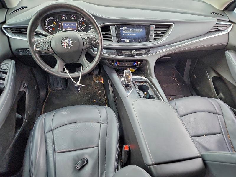 95335275 :رقم المزاد ، 5GAERBKW6MJ174133 vin ، 2021 Buick Enclave Es مزاد بيع