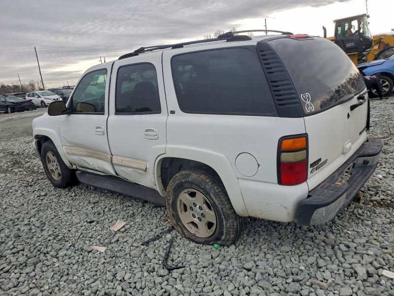 Продажа на аукционе авто 2004 Chevrolet Tahoe, vin: 1GNEK13Z24R254317, номер лота: 95295225