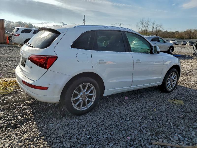 2010 Audi Q5 მანქანა იყიდება აუქციონზე, vin: WA1CKAFP6AA042339, აუქციონის ნომერი: 96012945