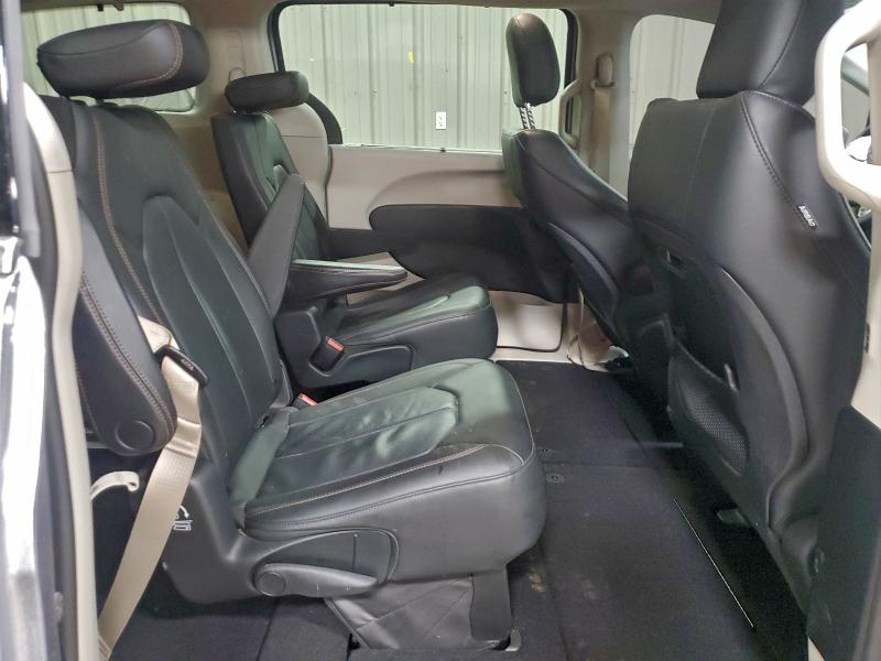 Продажа на аукционе авто 2019 Chrysler Pacifica T, vin: 2C4RC1BG5KR588940, номер лота: 99105215
