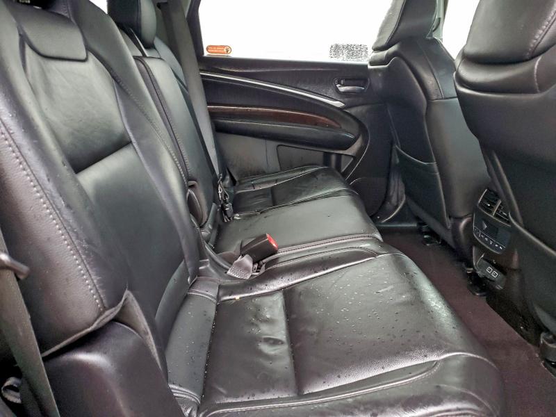 Продажа на аукционе авто 2019 Acura Mdx, vin: 5J8YD3H34KL012162, номер лота: 95975665