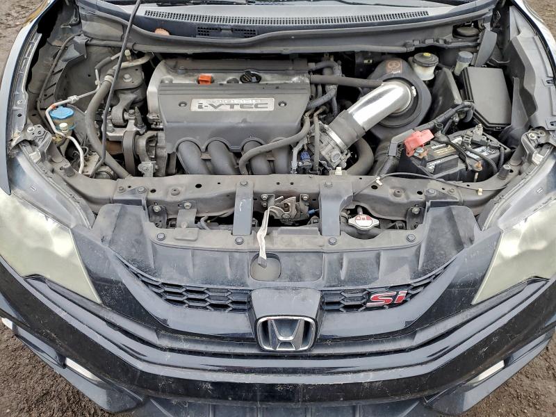 Продаж на аукціоні авто 2015 Honda Civic Si, vin: 2HGFG4A53FH705484, номер лоту: 92007265