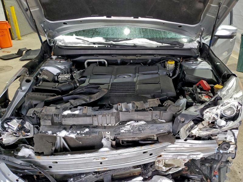 Aukcja sprzedaży 2017 Subaru Outback, vin: 4S4BSENC9H3235957, numer aukcji: 95082155