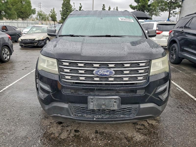 Продажа на аукционе авто 2016 Ford Explorer, vin: 1FM5K7B84GGA04108, номер лота: 98562435