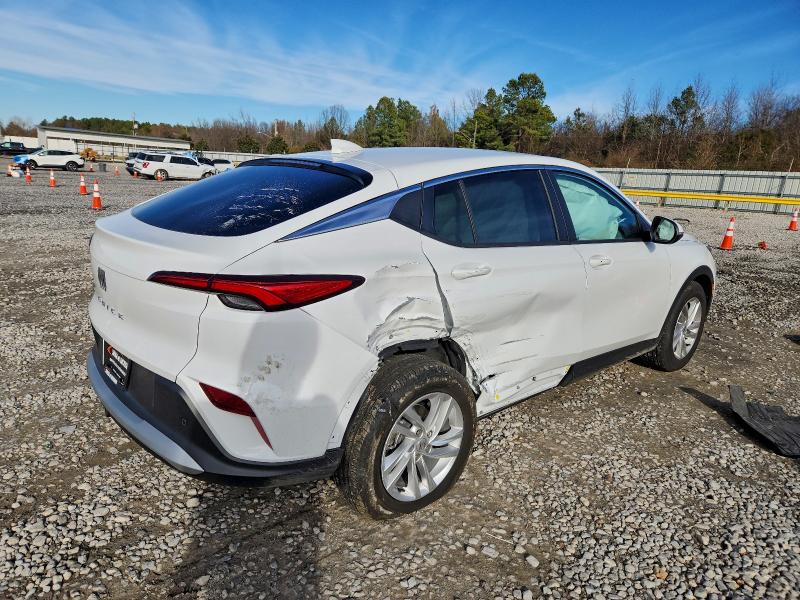 Aukcja sprzedaży 2025 Buick Envista, vin: KL47LAEP9SB224127, numer aukcji: 97748995