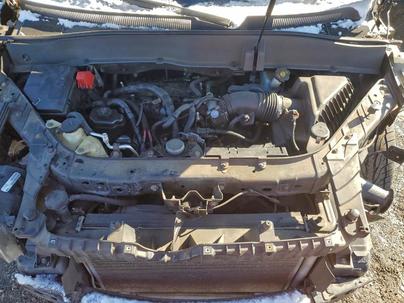 95953195 :رقم المزاد ، 1GKKVRKD2FJ290084 vin ، 2015 Gmc Acadia مزاد بيع