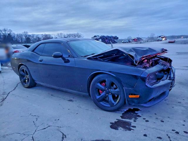 Aukcja sprzedaży 2014 Dodge Challenger, vin: 2C3CDYBT7EH137547, numer aukcji: 94800515