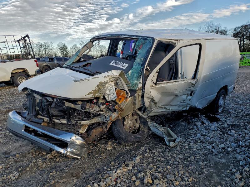 Продаж на аукціоні авто 2008 Ford Econoline, vin: 1FTNE24W28DA67902, номер лоту: 95800435