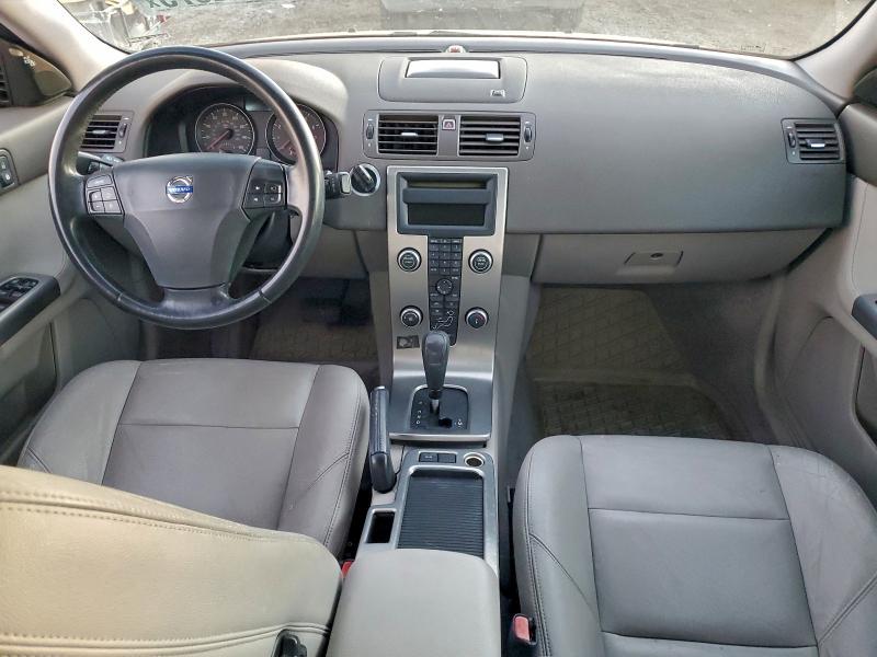 Продажа на аукционе авто 2008 Volvo S40 2.4i, vin: YV1MS382282380357, номер лота: 96112375