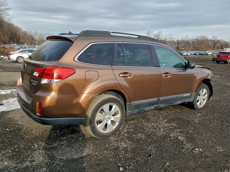 Aukcja sprzedaży 2012 Subaru Outback, vin: 4S4BRBKC3C3303533, numer aukcji: 95978005