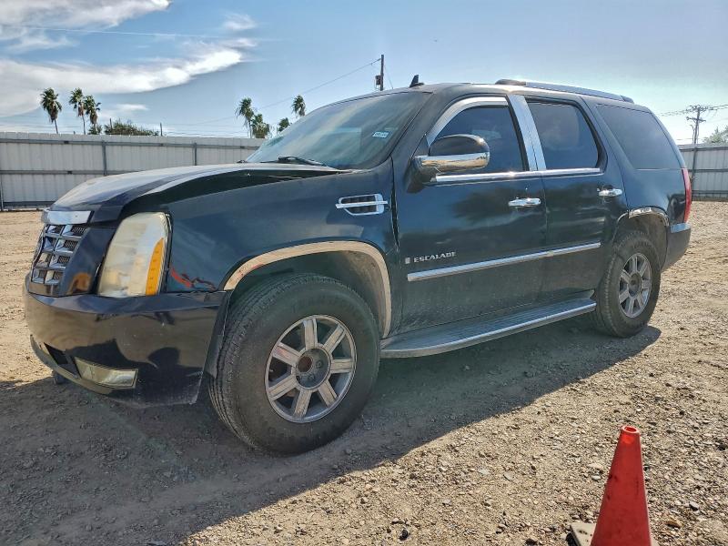 Aukcja sprzedaży 2007 Cadillac Escalade, vin: 1GYEC63857R276529, numer aukcji: 96359445