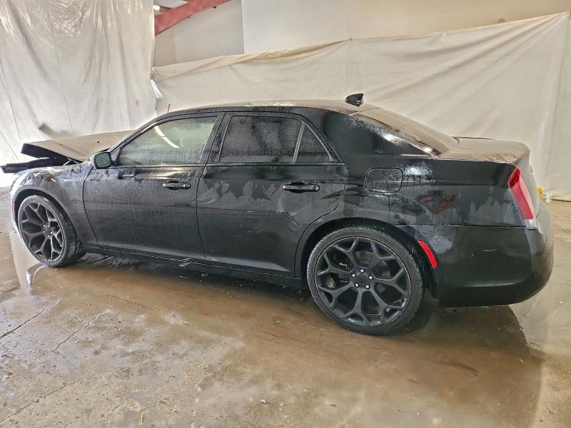 Продажа на аукционе авто 2018 Chrysler 300, vin: 2C3CCAAG5JH249532, номер лота: 94983715