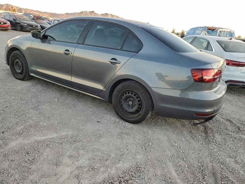 Продаж на аукціоні авто 2016 Volkswagen Jetta, vin: 3VW267AJ7GM286618, номер лоту: 94318615