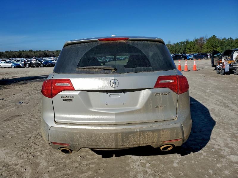 Продаж на аукціоні авто 2009 Acura Mdx, vin: 2HNYD28289H526338, номер лоту: 96770485
