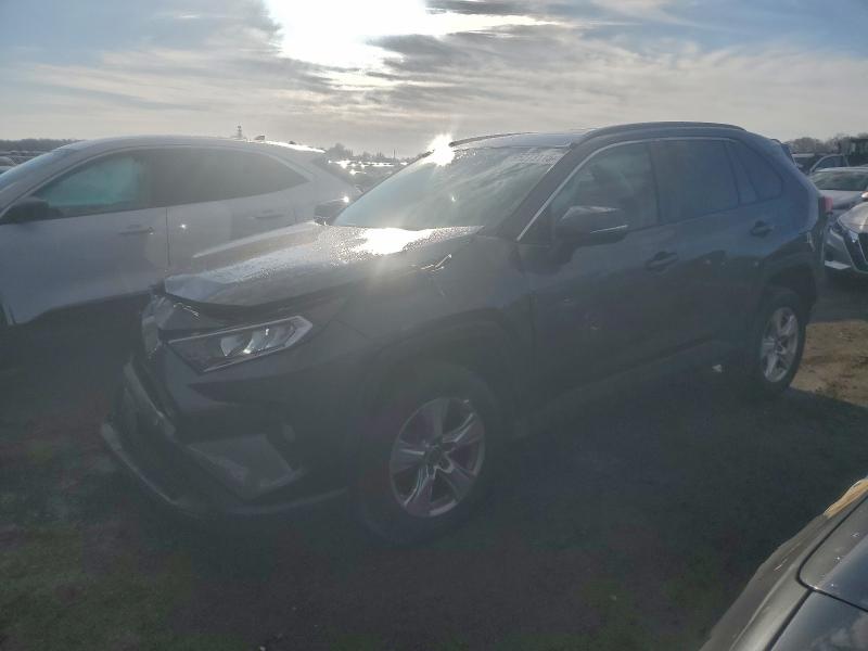 Продаж на аукціоні авто 2021 Toyota Rav4, vin: 2T3P1RFV8MC171701, номер лоту: 95273115