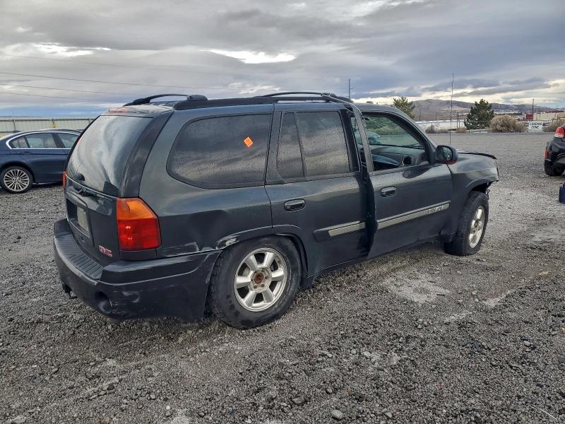 50269806 :رقم المزاد ، 1GKDS13S752224221 vin ، 2005 Gmc Envoy مزاد بيع