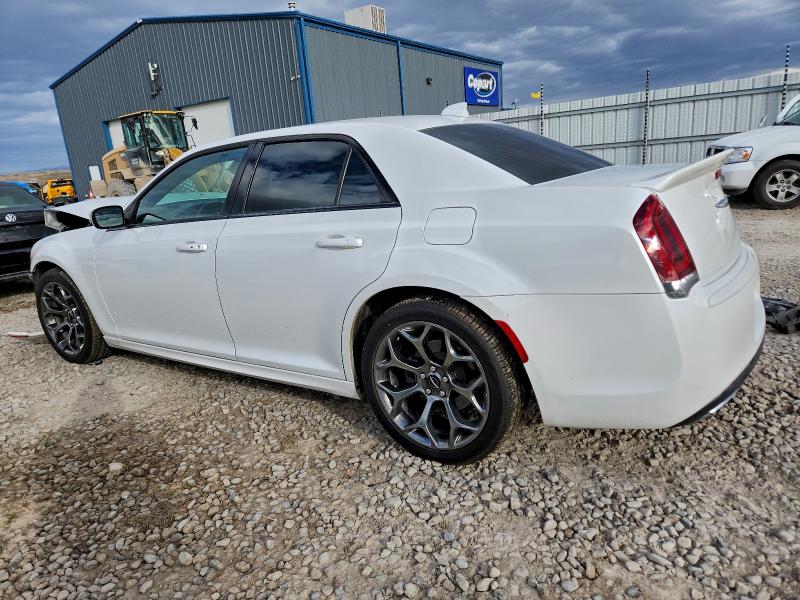 98223345 :رقم المزاد ، 2C3CCABT2GH212698 vin ، 2016 Chrysler 300 مزاد بيع