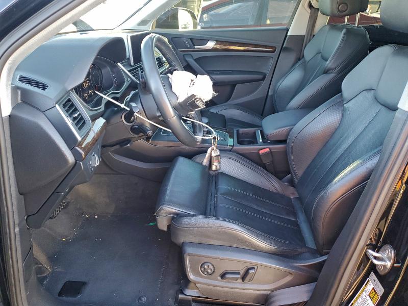 Aukcja sprzedaży 2018 Audi Q5, vin: WA1BNAFY9J2170192, numer aukcji: 95171055