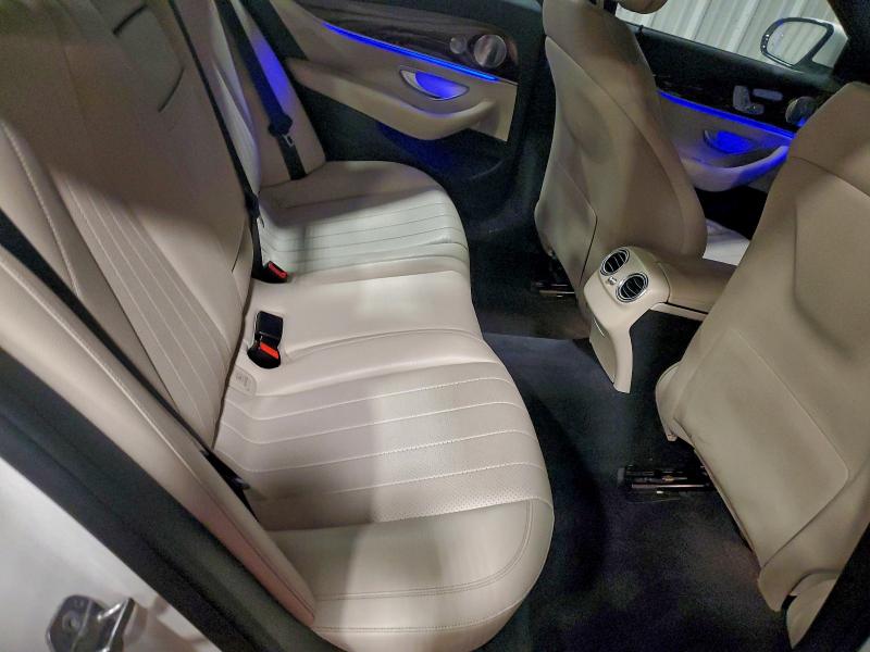 2017 Mercedes-benz E მანქანა იყიდება აუქციონზე, vin: WDDZF4KB7HA025467, აუქციონის ნომერი: 94745735