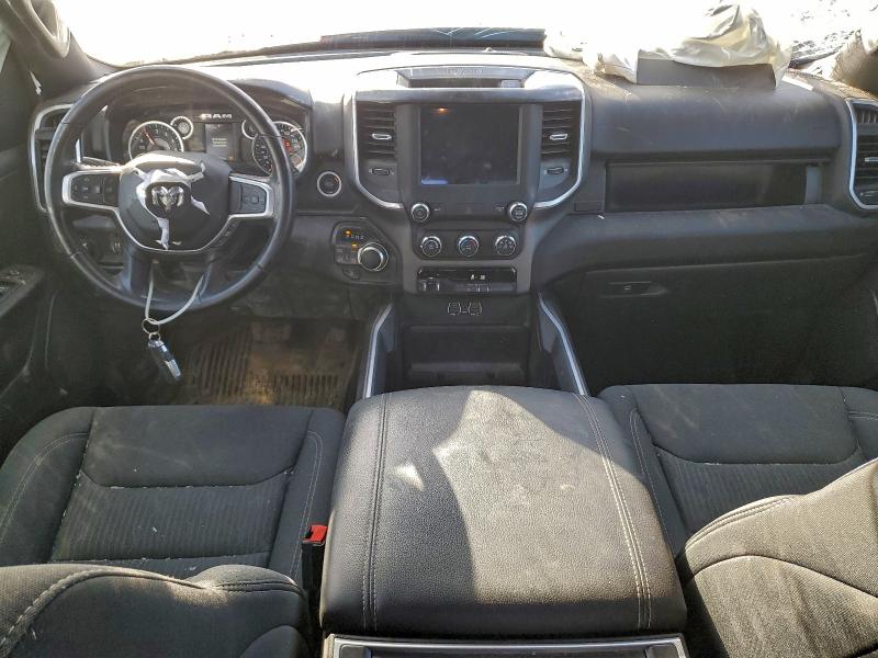 Aukcja sprzedaży 2021 Ram 1500, vin: 1C6SRFFT8MN744710, numer aukcji: 97527125