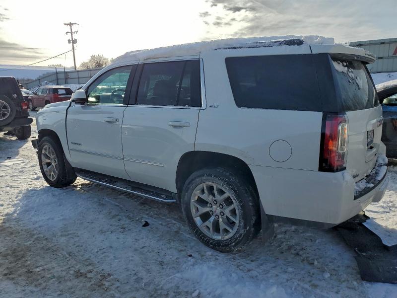 Aukcja sprzedaży 2019 Gmc Yukon Slt, vin: 1GKS2BKC0KR325420, numer aukcji: 96385485