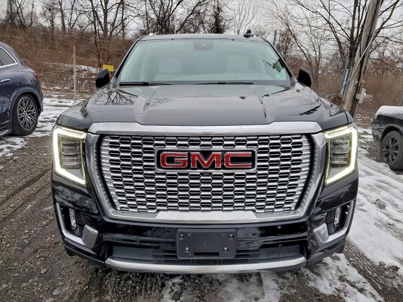 2024 Gmc Yukon Xl D მანქანა იყიდება აუქციონზე, vin: 1GKS2JKT9RR283687, აუქციონის ნომერი: 96033225