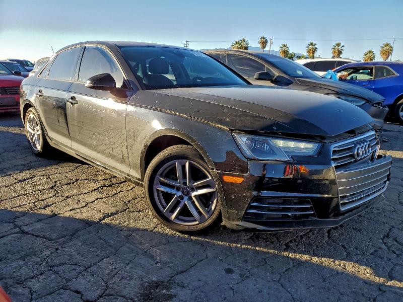 Aukcja sprzedaży 2017 Audi A4, vin: WAUGMAF44HN030312, numer aukcji: 95787105