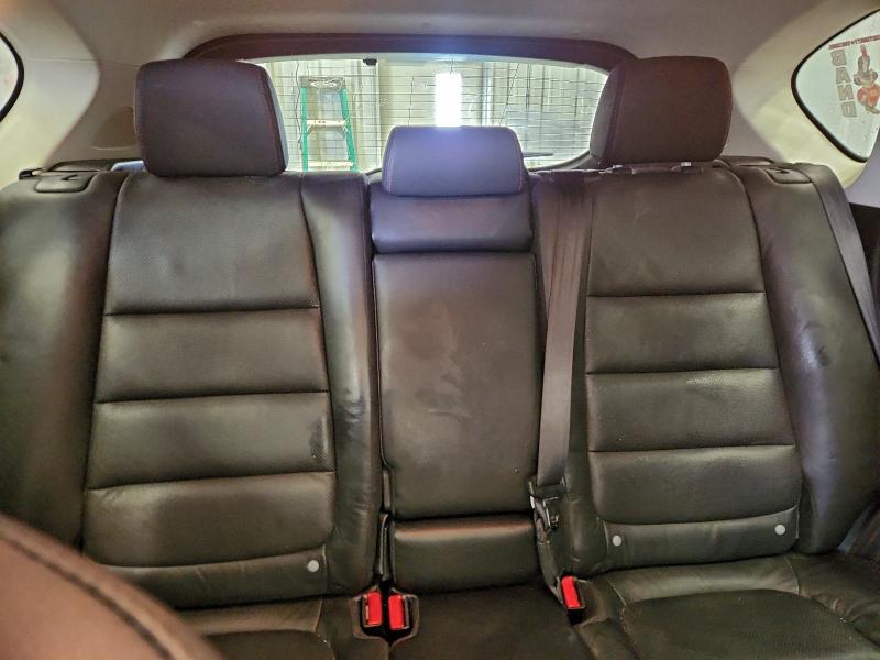 Aukcja sprzedaży 2014 Mazda Cx-5, vin: JM3KE4DY3E0325449, numer aukcji: 95425895