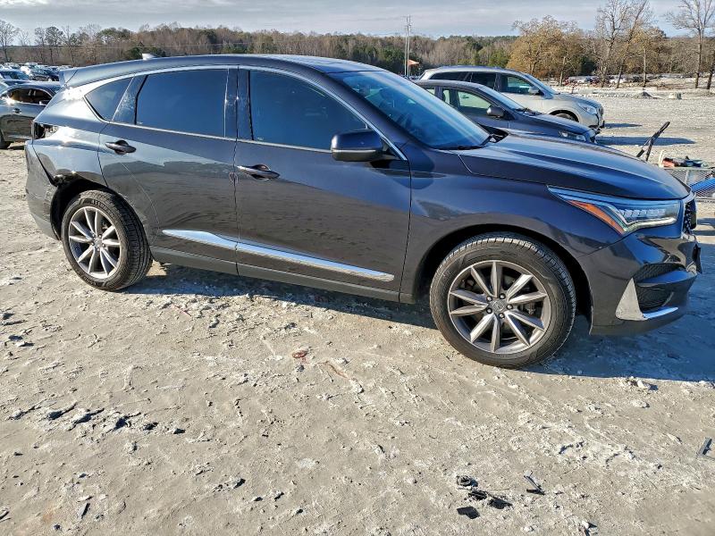 Aukcja sprzedaży 2020 Acura Rdx, vin: 5J8TC2H59LL007906, numer aukcji: 96140205