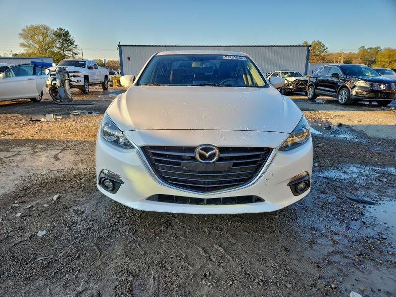 Aukcja sprzedaży 2016 Mazda 3, vin: 3MZBM1X72GM306756, numer aukcji: 94753055
