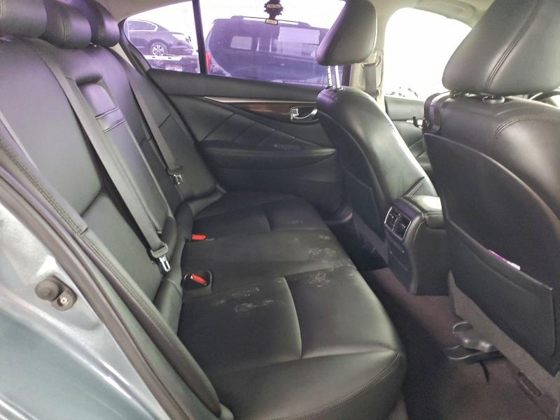 Продажа на аукционе авто 2018 Infiniti Q50 Luxe, vin: JN1EV7AP1JM366767, номер лота: 94822765