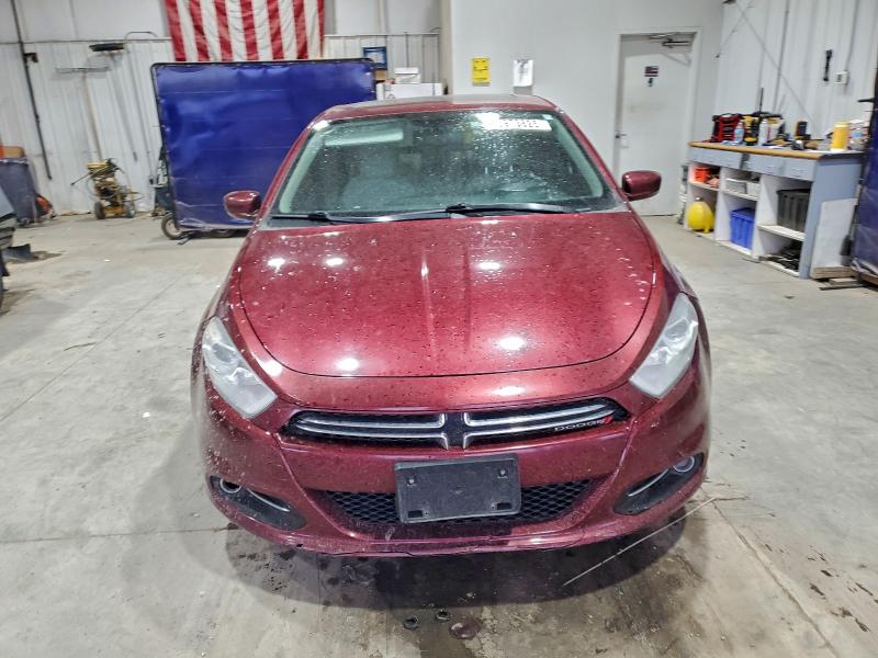 Aukcja sprzedaży 2015 Dodge Dart Limit, vin: 1C3CDFCB7FD241934, numer aukcji: 95973825