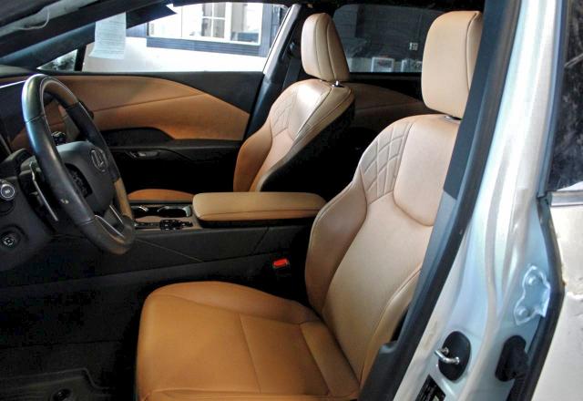 Aukcja sprzedaży 2023 Lexus Rx 350 Bas, vin: 2T2BAMCA7PC027001, numer aukcji: 98260175