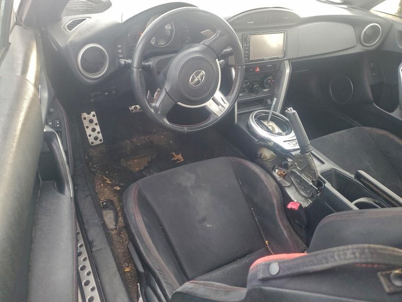 2016 Toyota Scion Fr-s მანქანა იყიდება აუქციონზე, vin: JF1ZNAA17G8705210, აუქციონის ნომერი: 95205575