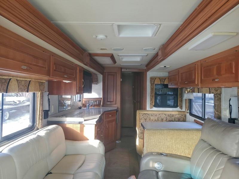 Aukcja sprzedaży 2004 Holiday Rambler Rv 38cds, vin: 1RF62464542029258, numer aukcji: 99150845