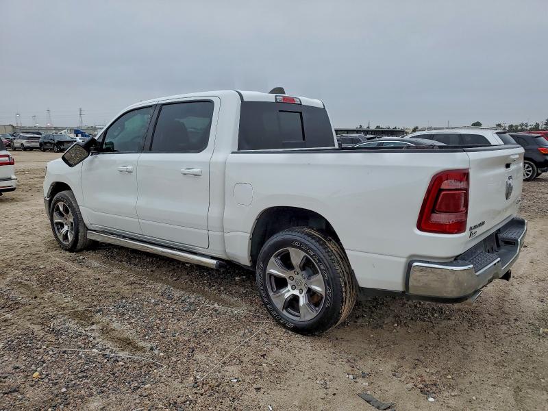 91572715 :رقم المزاد ، 1C6SRFJT0RN149378 vin ، 2024 Ram 1500 Laram مزاد بيع