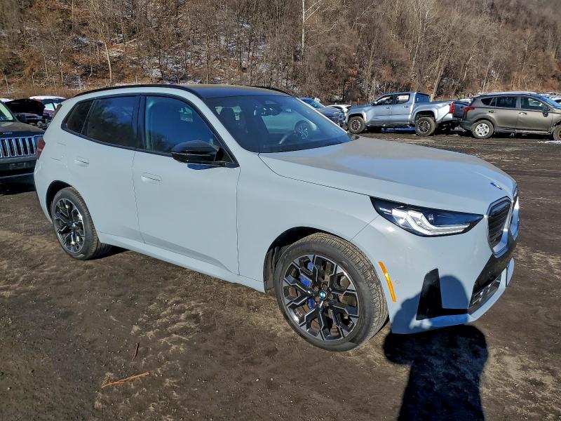 Продажа на аукционе авто 2025 Bmw X3, vin: 5UX73GP00S9Y49269, номер лота: 94894345