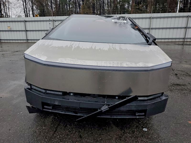 Продажа на аукционе авто 2024 Tesla Cybertruck, vin: 7G2CEHEE5RA052749, номер лота: 93709695