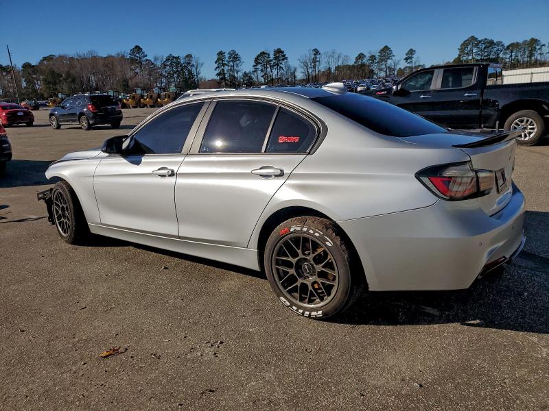 Продаж на аукціоні авто 2015 Bmw 328, vin: WBA3B5C56FP654509, номер лоту: 97815355