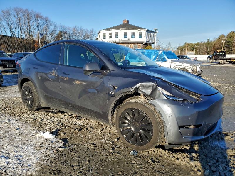 97009805 :رقم المزاد ، 7SAYGDEE1PA032249 vin ، 2023 Tesla Model Y مزاد بيع