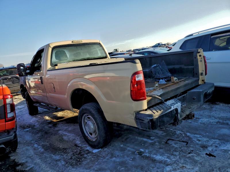 2016 Ford F350 მანქანა იყიდება აუქციონზე, vin: 1FTRF3B6XGEA10332, აუქციონის ნომერი: 97953415