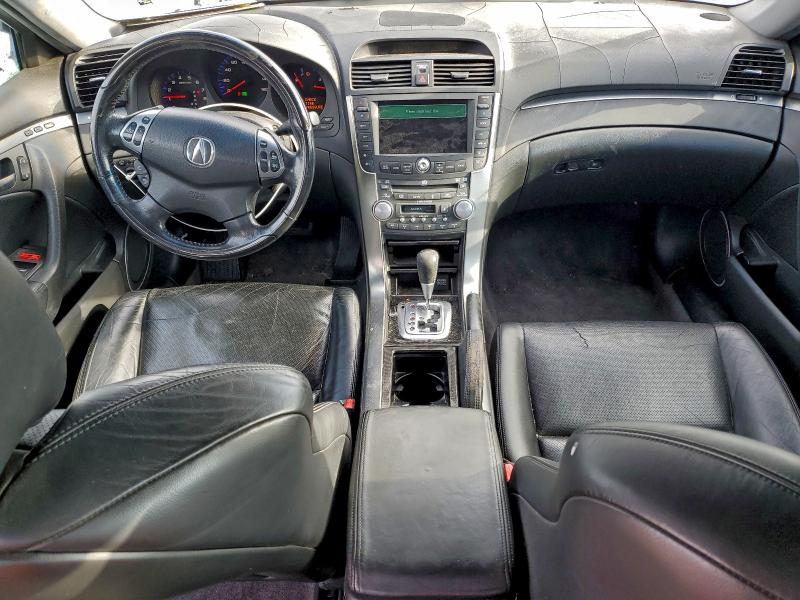 Продаж на аукціоні авто 2006 Acura 3.2tl, vin: 19UUA66216A019512, номер лоту: 96974345