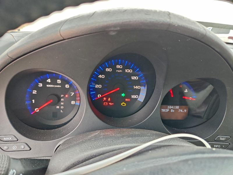 Продажа на аукционе авто 2006 Acura 3.2tl, vin: 19UUA66246A075699, номер лота: 97944945