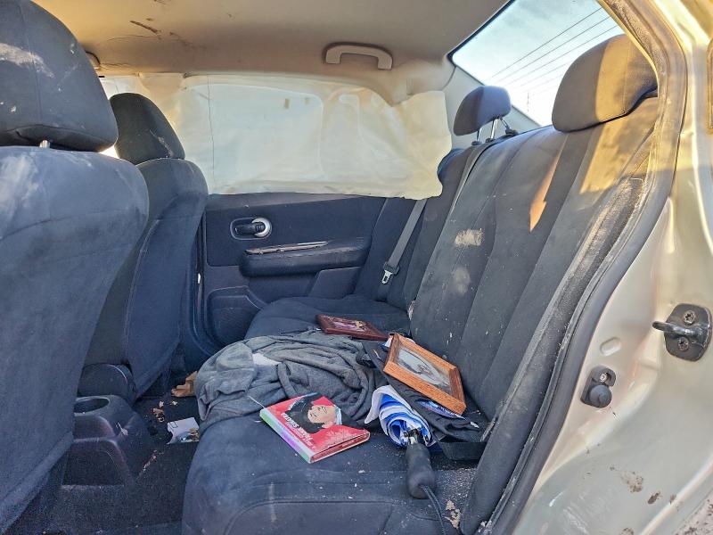 Aukcja sprzedaży 2008 Nissan Versa, vin: 3N1BC11E78L387079, numer aukcji: 94812805