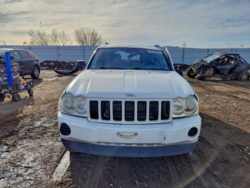 95930355 :رقم المزاد ، 1J4GR48KX5C659396 vin ، 2005 Jeep Grand Cherokee مزاد بيع