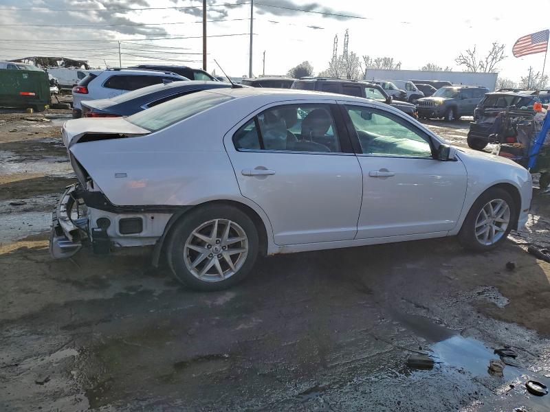 Aukcja sprzedaży 2012 Ford Fusion, vin: 3FAHP0JA8CR255771, numer aukcji: 97340695