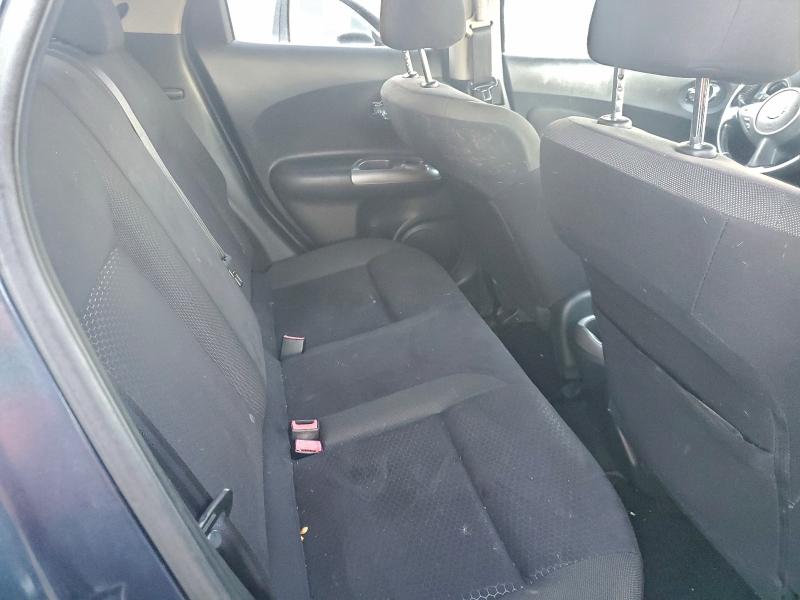 Aukcja sprzedaży 2011 Nissan Juke, vin: JN8AF5MV9BT023076, numer aukcji: 98128935