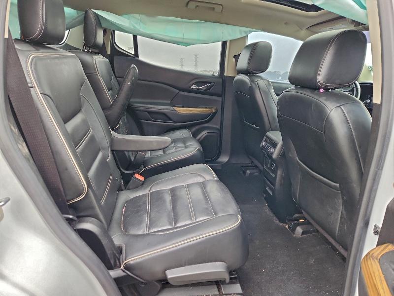 Aukcja sprzedaży 2017 Gmc Acadia, vin: 1GKKNXLS6HZ204295, numer aukcji: 95432745
