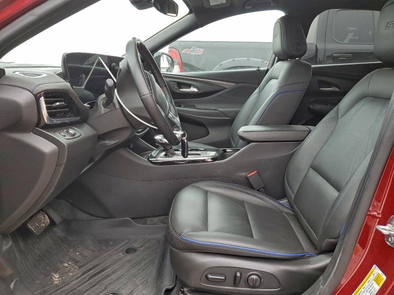 Продажа на аукционе авто 2024 Buick Envista, vin: KL47LBE24RB045000, номер лота: 95935035