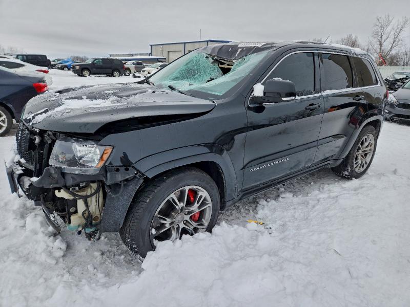 Продаж на аукціоні авто 2012 Jeep Grand Cherokee, vin: 1C4RJFDJ0CC218050, номер лоту: 95863655